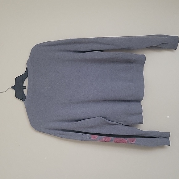 Hollister crew neck sweatshirt - Picture 3 of 6